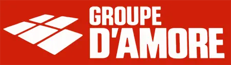 Groupe D'Amore Landscaping logo
